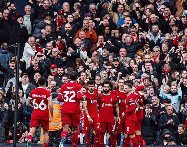 前场的定向 前场的定向