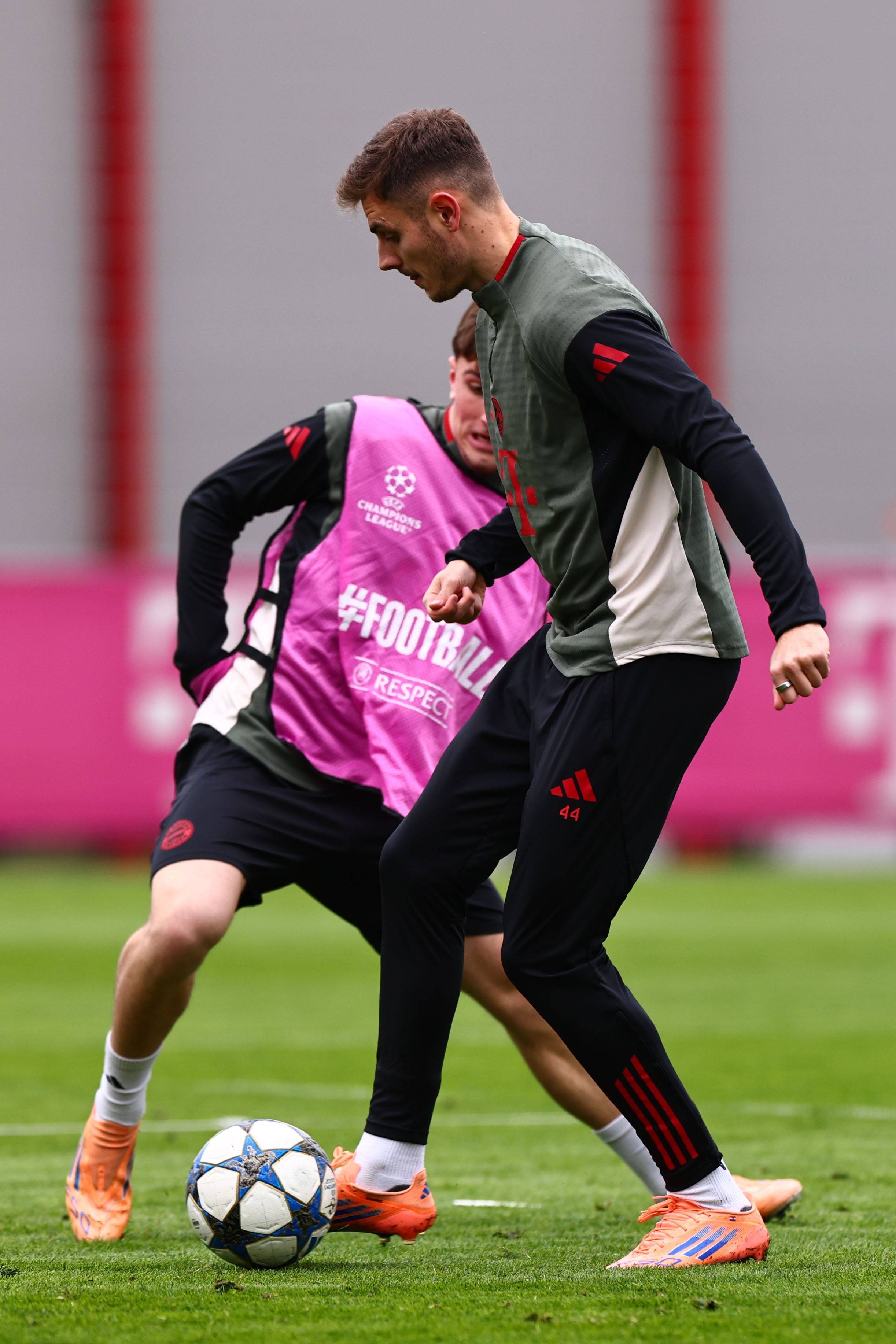 5秒的就地 5秒的就地