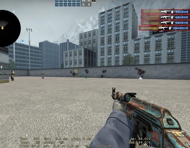 强攻弱侧 强攻弱侧